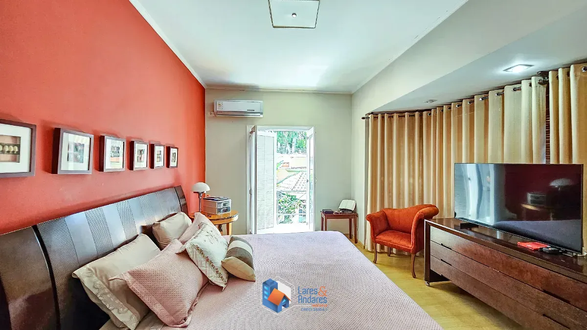 Casa, 4 quartos, 423 m² - Foto 76