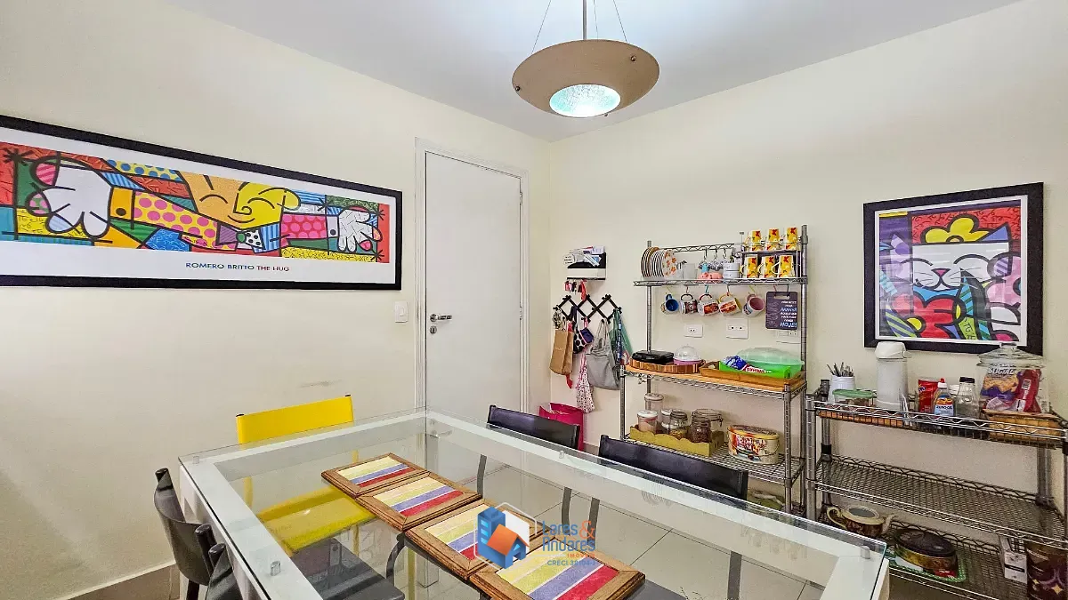 Casa, 4 quartos, 423 m² - Foto 50