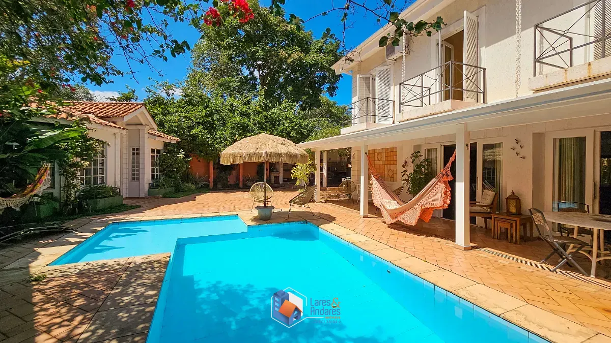 Casa, 4 quartos, 423 m² - Foto 47