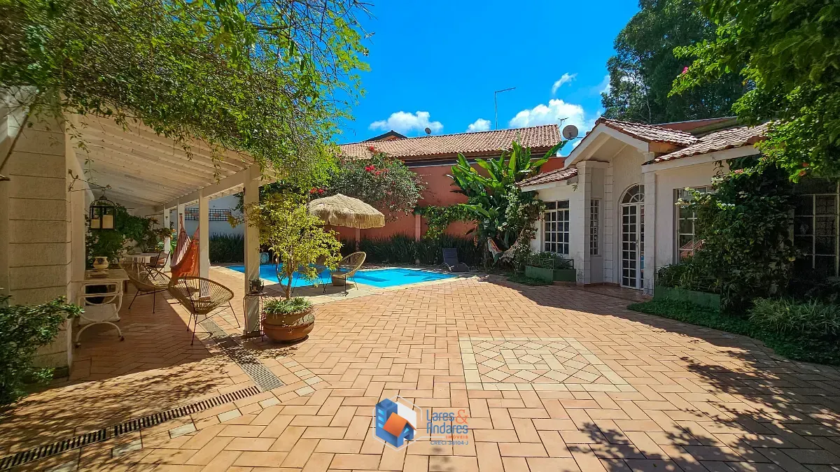 Casa, 4 quartos, 423 m² - Foto 30