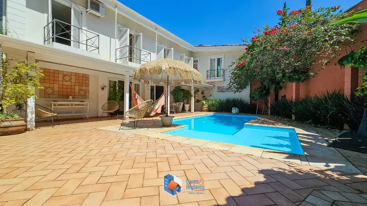 Casa, 4 quartos, 423 m² - Foto 34