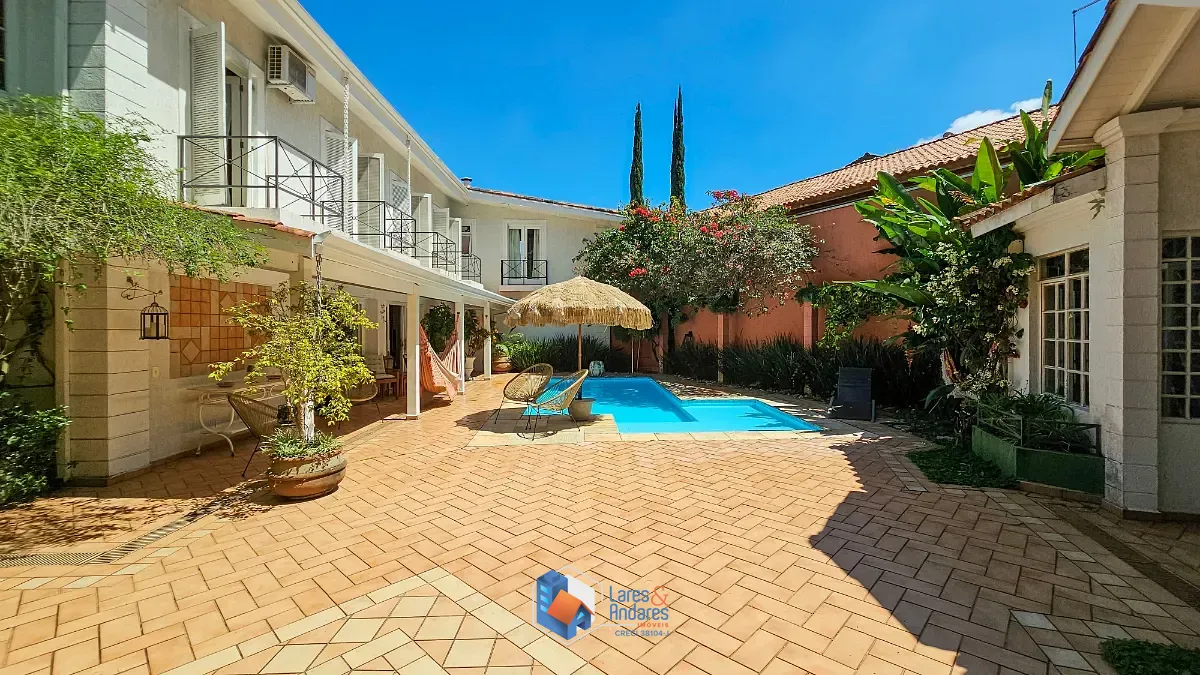 Casa, 4 quartos, 423 m² - Foto 31