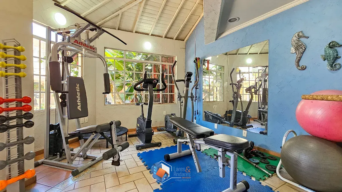 Casa, 4 quartos, 423 m² - Foto 40