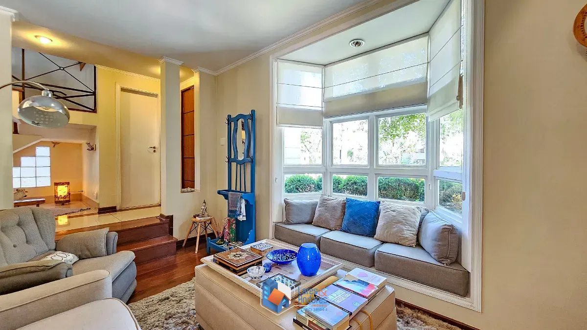 Casa, 4 quartos, 423 m² - Foto 5