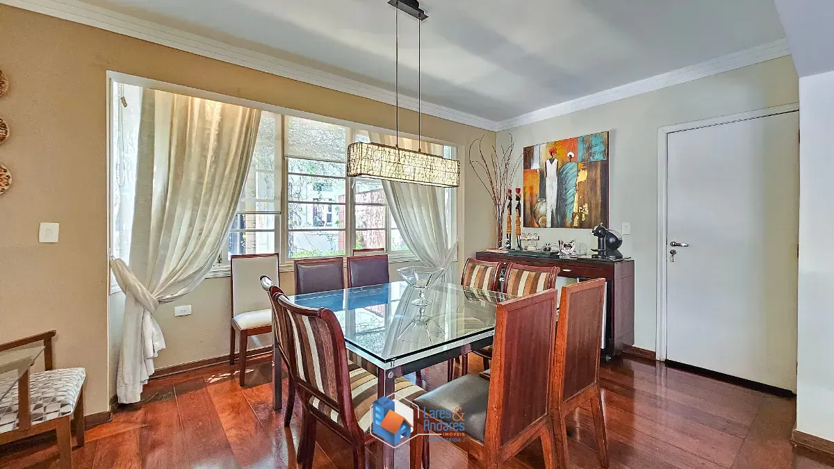 Casa, 4 quartos, 423 m² - Foto 18