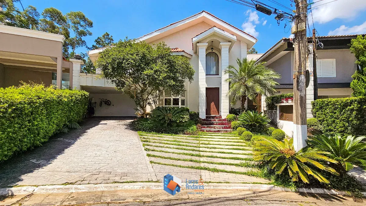 Casa, 4 quartos, 423 m² - Foto 80