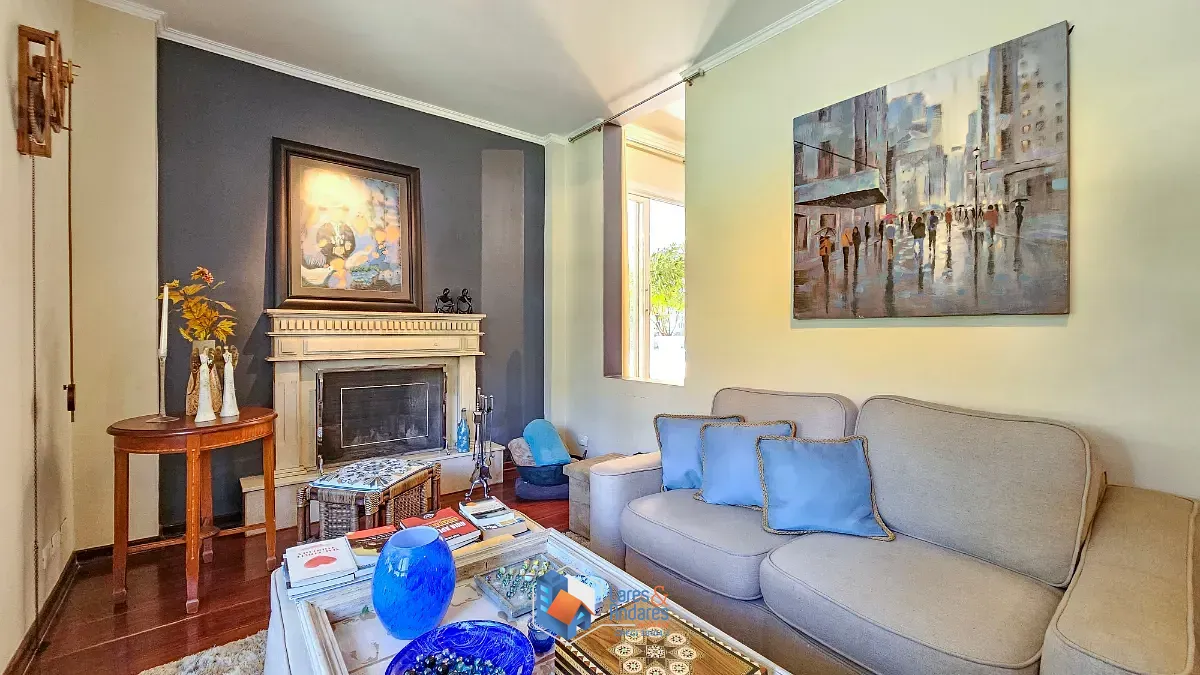 Casa, 4 quartos, 423 m² - Foto 2