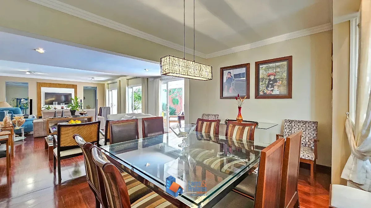 Casa, 4 quartos, 423 m² - Foto 20