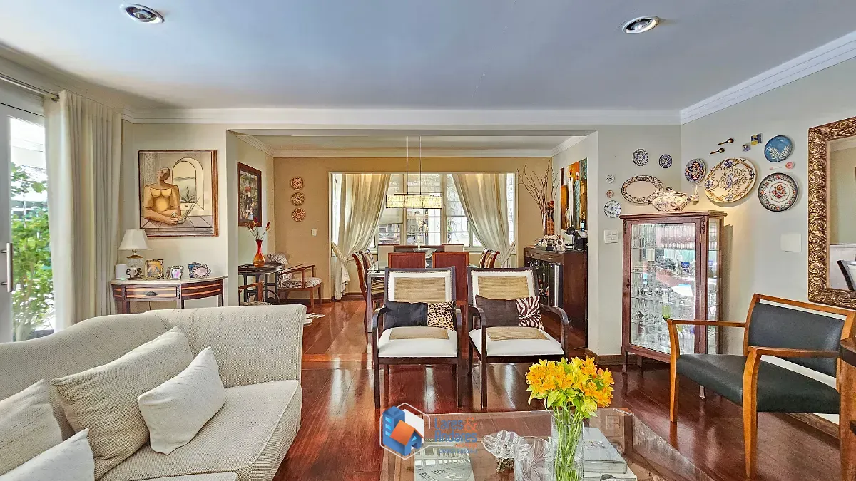 Casa, 4 quartos, 423 m² - Foto 14