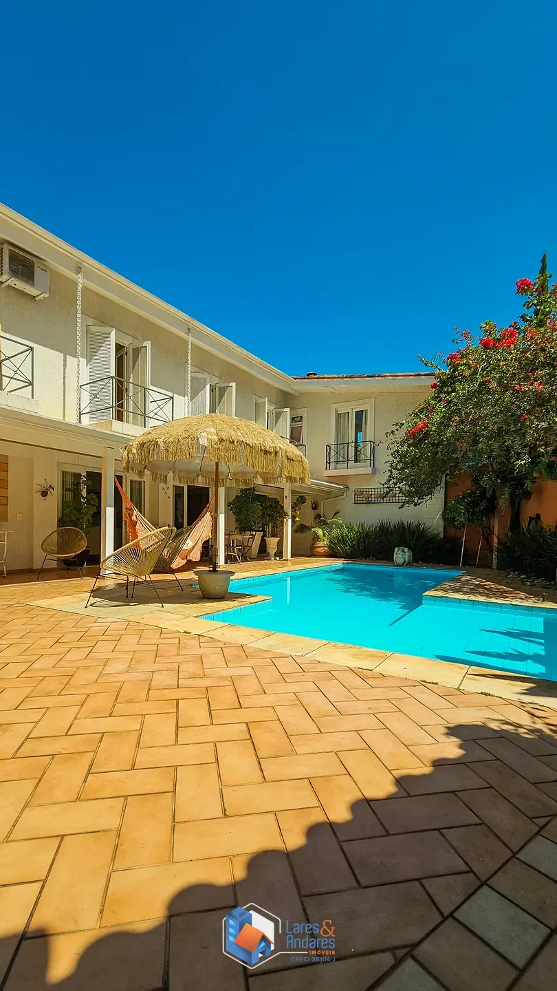 Casa, 4 quartos, 423 m² - Foto 35