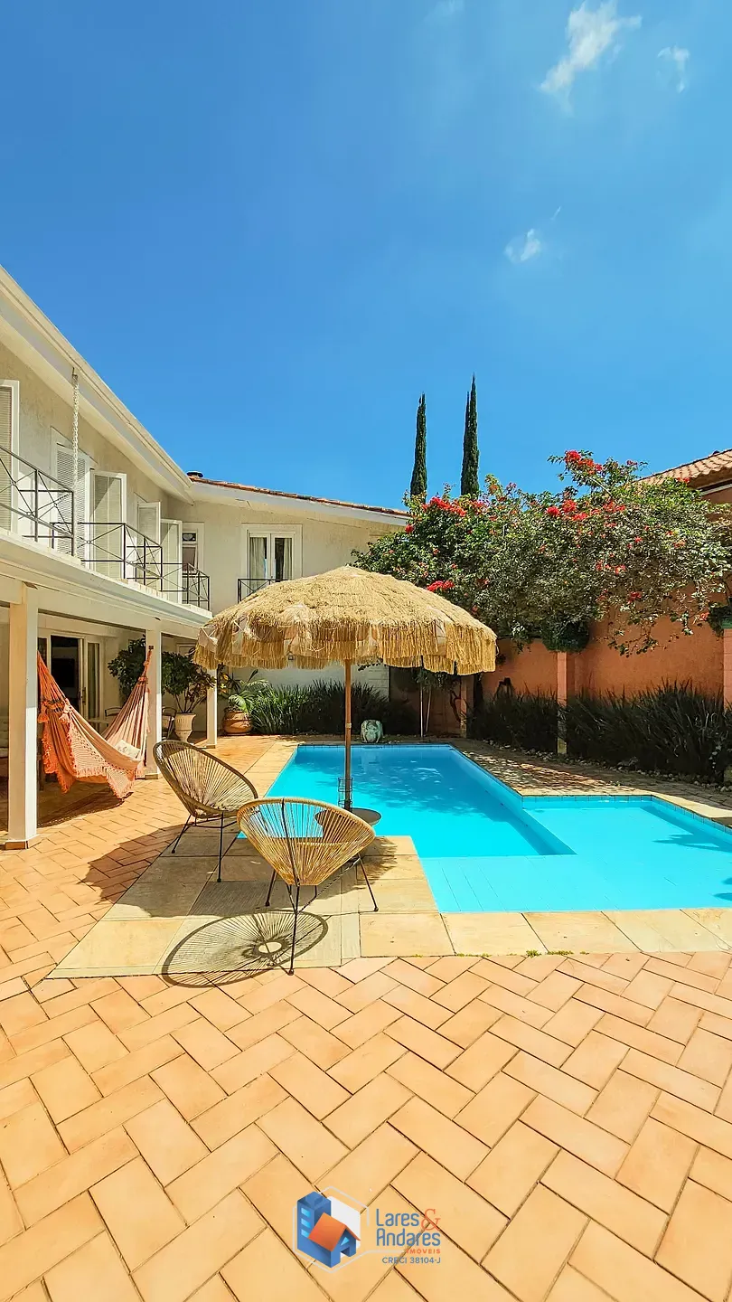 Casa, 4 quartos, 423 m² - Foto 45