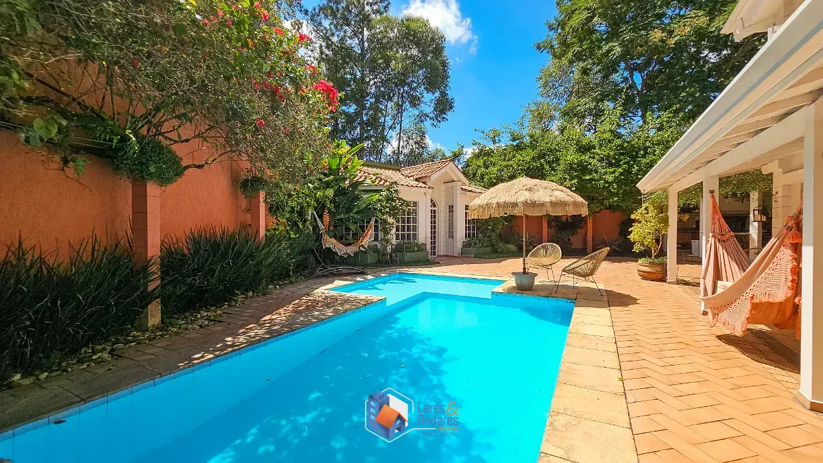 Casa, 4 quartos, 423 m² - Foto 48