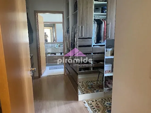Casa com 375m² 5 quartos e 6 banheiros, à venda, no bairro Urbanova em São José dos Campos