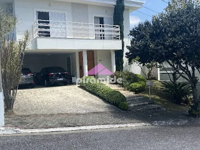 Casa com 375m² 5 quartos e 6 banheiros, à venda, no bairro Urbanova em São José dos Campos
