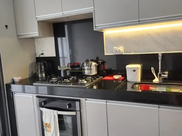 Casa 3 quartos e 2 banheiros, à venda, no bairro Jardim Residencial Veneza em Indaiatuba