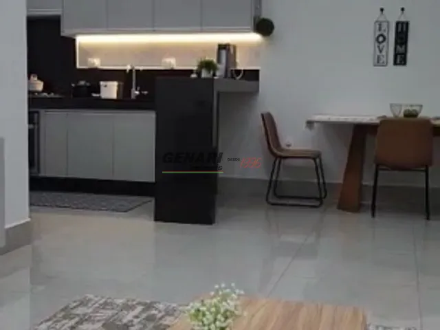 Casa 3 quartos e 2 banheiros, à venda, no bairro Jardim Residencial Veneza em Indaiatuba