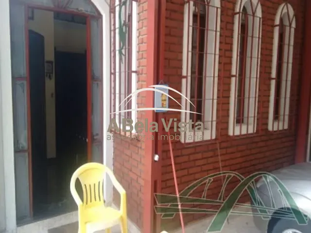 Casa com 164m² 2 quartos e 2 banheiros, à venda, no bairro Cipava em Osasco