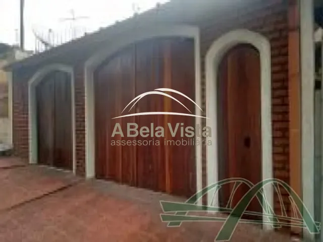 Casa com 164m² 2 quartos e 2 banheiros, à venda, no bairro Cipava em Osasco