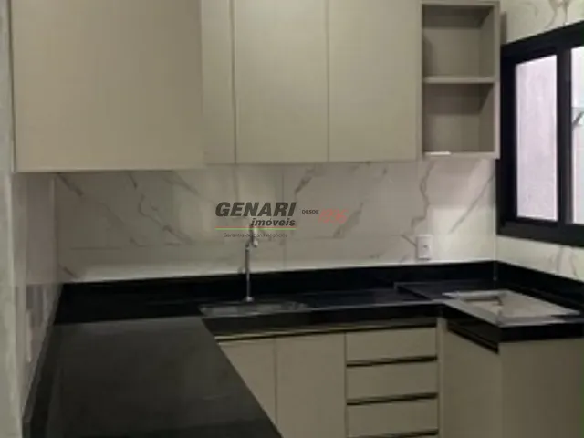 Casa com 125m² 3 quartos e 2 banheiros, à venda, no bairro Jardim Sevilha em Indaiatuba