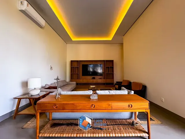 Casa com 632m² 4 quartos e 6 banheiros, à venda, no bairro Residencial e Empresarial Alphaville em Ribeirão Preto