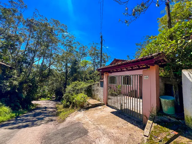 Foto do Casa - Casa no condomínio Clube de Campo Anchieta para venda com 2 quartos, 239m² | Lares e Andares Imóveis