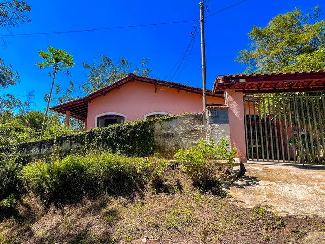 Foto do Casa - Casa no condomínio Clube de Campo Anchieta para venda com 2 quartos, 239m² | Lares e Andares Imóveis
