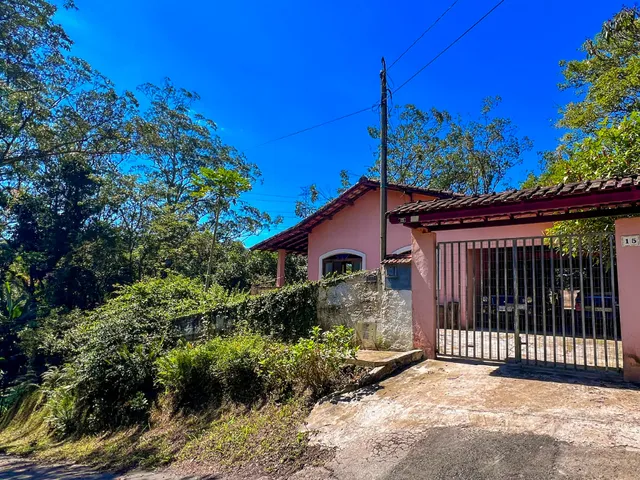 Foto do Casa - Casa no condomínio Clube de Campo Anchieta para venda com 2 quartos, 239m² | Lares e Andares Imóveis