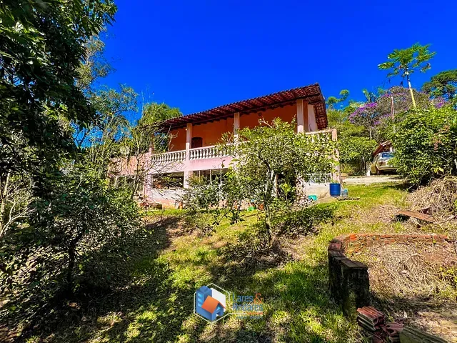 Casa com 850m² 2 quartos e 2 banheiros, à venda, no bairro Jardim Club de Campo em Santo André