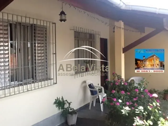 Casa com 195m² 4 quartos e 3 banheiros, à venda, no bairro Centro em Osasco