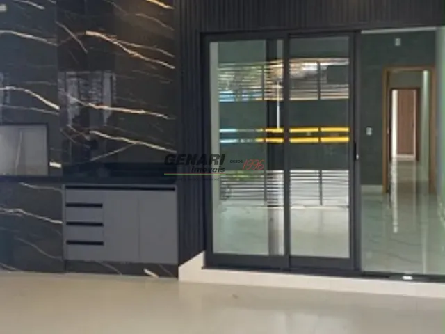 Casa com 125m² 3 quartos e 2 banheiros, à venda, no bairro Jardim Sevilha em Indaiatuba