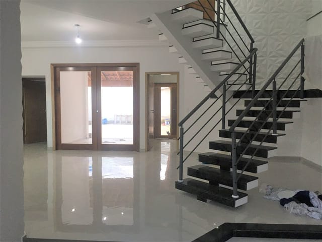Casa com 250m² 3 quartos e 2 banheiros, à venda, no bairro Residencial Alvorada em Potim