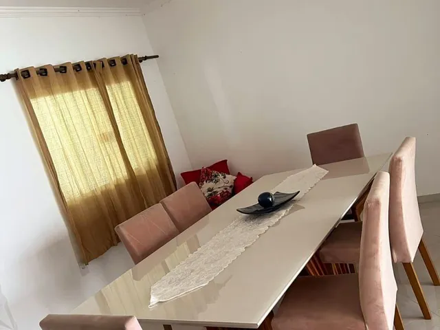 Casa com 250m² 3 quartos e 2 banheiros, à venda, no bairro Residencial Alvorada em Potim