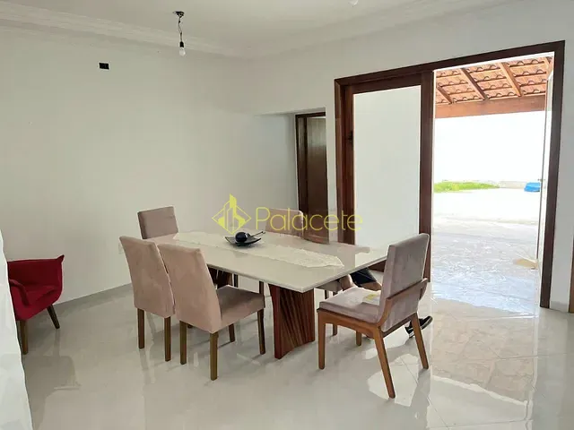 Casa com 250m² 3 quartos e 2 banheiros, à venda, no bairro Residencial Alvorada em Potim