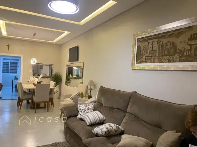 Casa com 140m² 3 quartos e 2 banheiros, à venda, no bairro Jardim das Nações em Taubaté