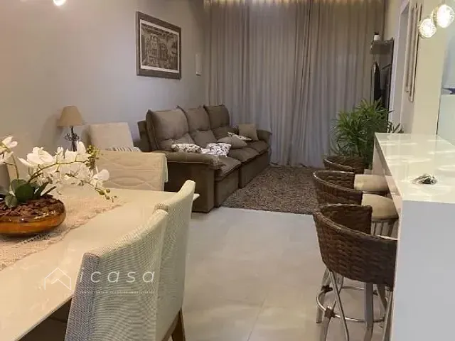 Casa com 140m² 3 quartos e 2 banheiros, à venda, no bairro Jardim das Nações em Taubaté