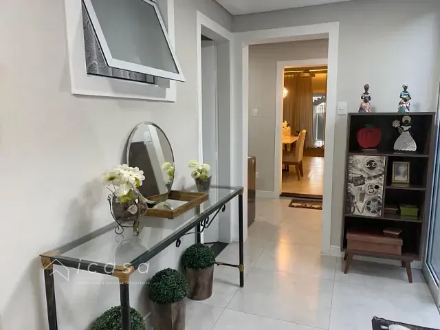 Casa com 140m² 3 quartos e 2 banheiros, à venda, no bairro Jardim das Nações em Taubaté