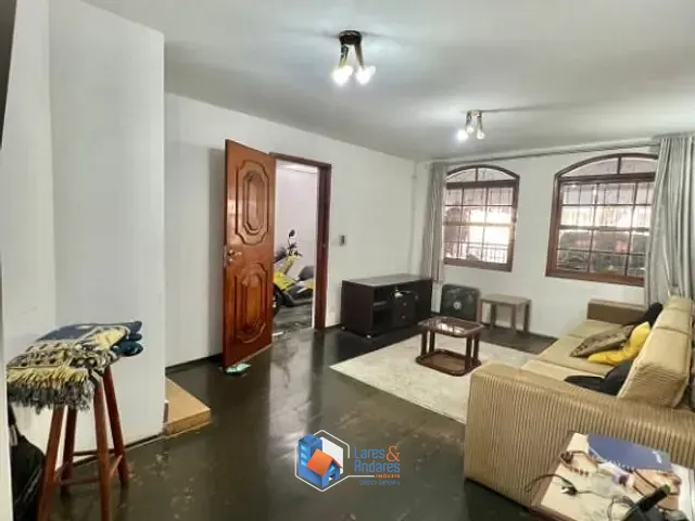 Casa com 134m² 3 quartos e 3 banheiros, à venda, no bairro Ayrosa em Osasco
