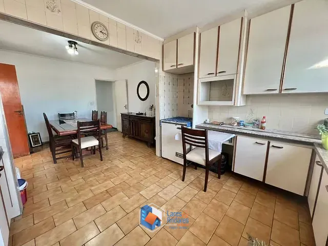 Casa com 134m² 3 quartos e 3 banheiros, à venda, no bairro Ayrosa em Osasco