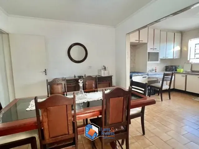 Casa com 134m² 3 quartos e 3 banheiros, à venda, no bairro Ayrosa em Osasco