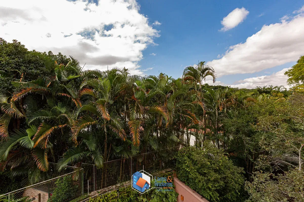 Casa, 4 quartos, 479 m² - Foto 45