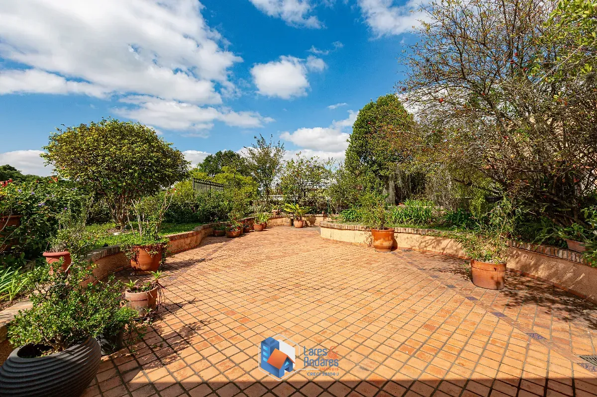 Casa, 4 quartos, 479 m² - Foto 34