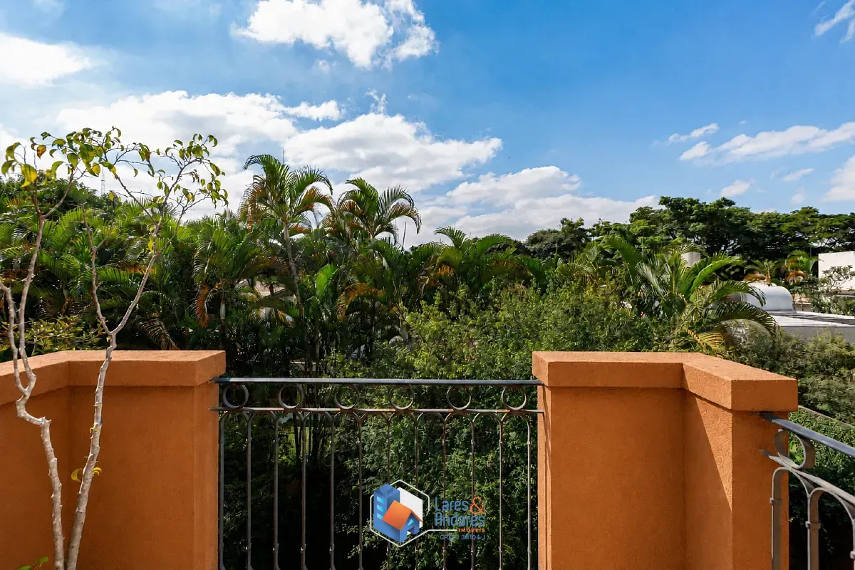 Casa, 4 quartos, 479 m² - Foto 52