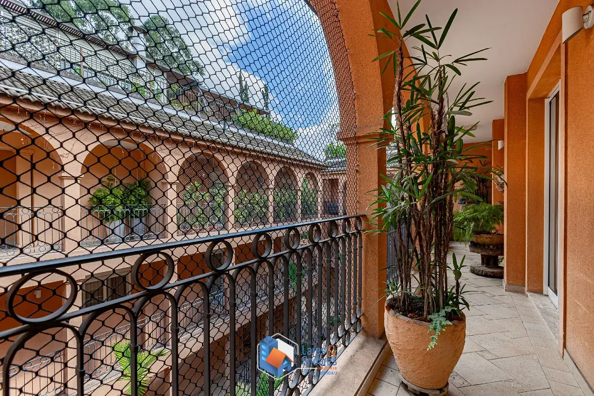 Casa, 4 quartos, 479 m² - Foto 77