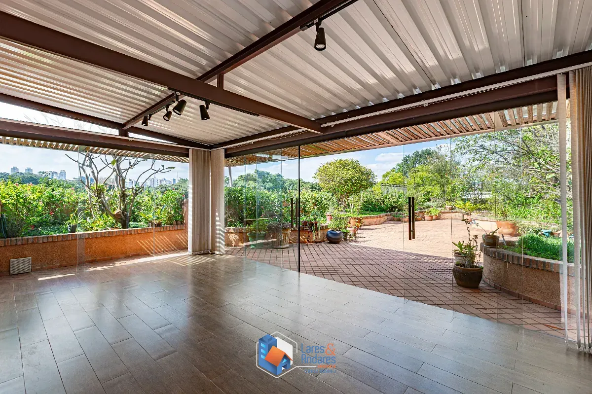 Casa, 4 quartos, 479 m² - Foto 33
