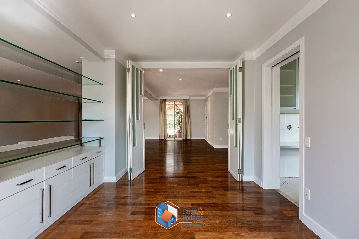 Casa, 4 quartos, 479 m² - Foto 49