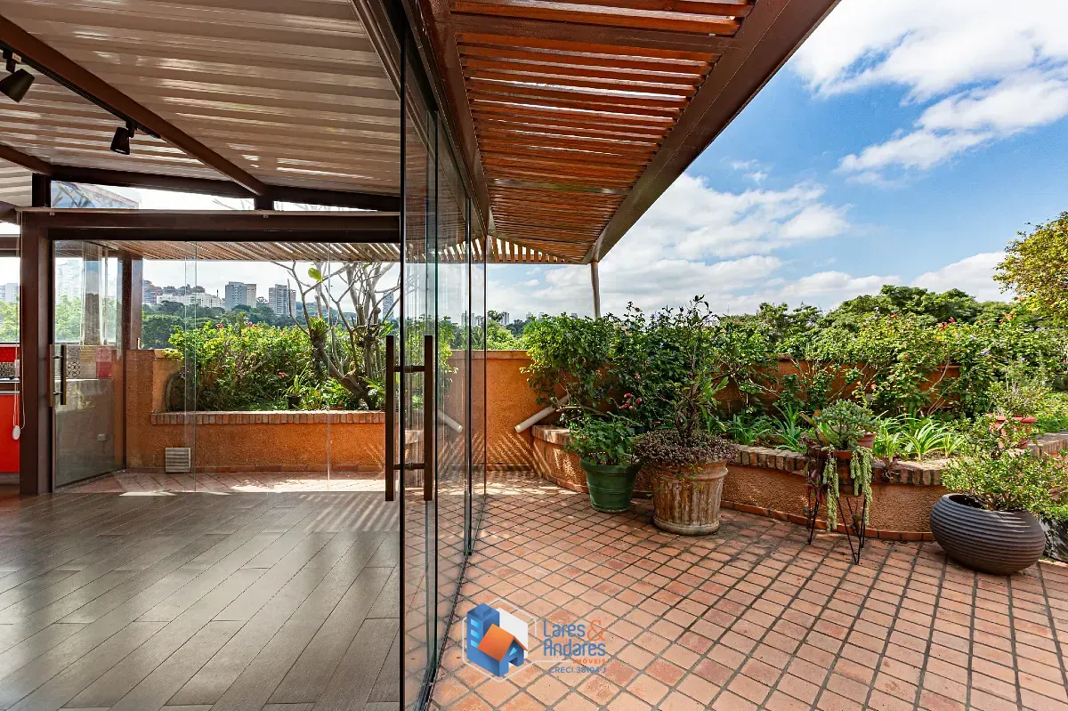 Casa, 4 quartos, 479 m² - Foto 73