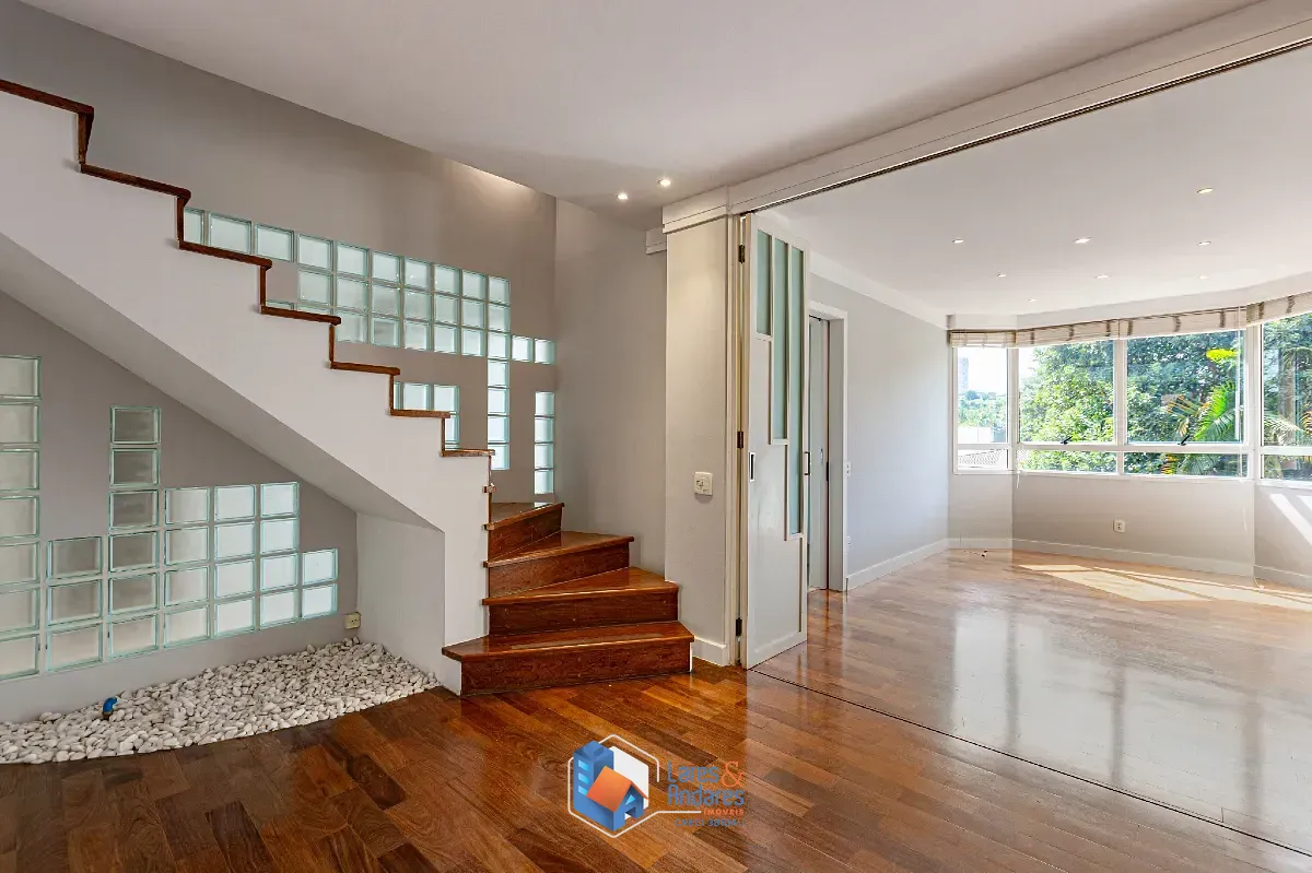 Casa, 4 quartos, 479 m² - Foto 11