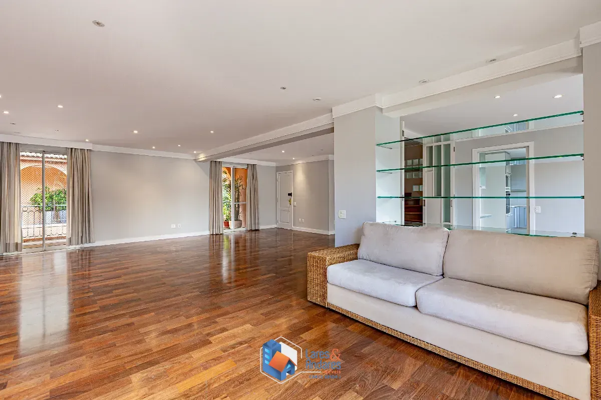 Casa, 4 quartos, 479 m² - Foto 46