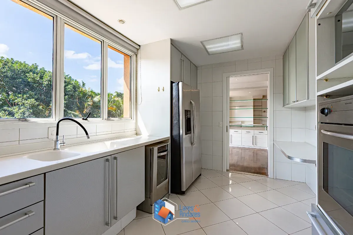 Casa, 4 quartos, 479 m² - Foto 65