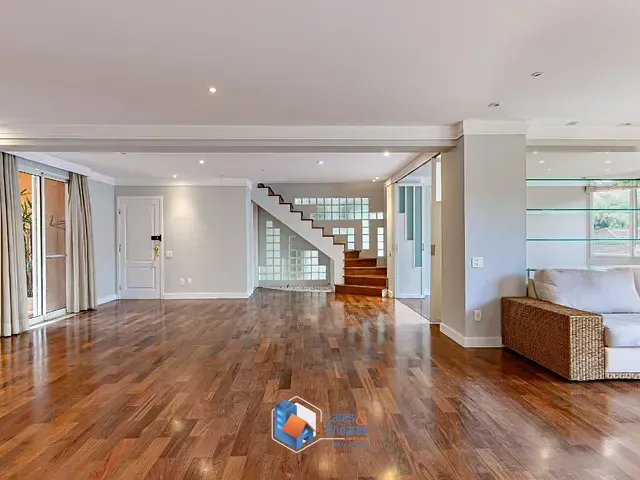 Casa com 479m² 4 quartos e 7 banheiros, à venda, no bairro Alto de Pinheiros em São Paulo